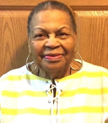 View Obituary for Velma Earnestine Francis